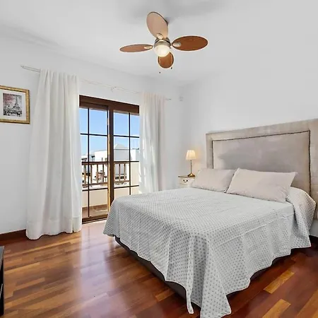 Villa Nica Costa Teguise