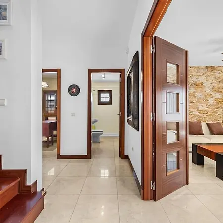 Villa Nica *